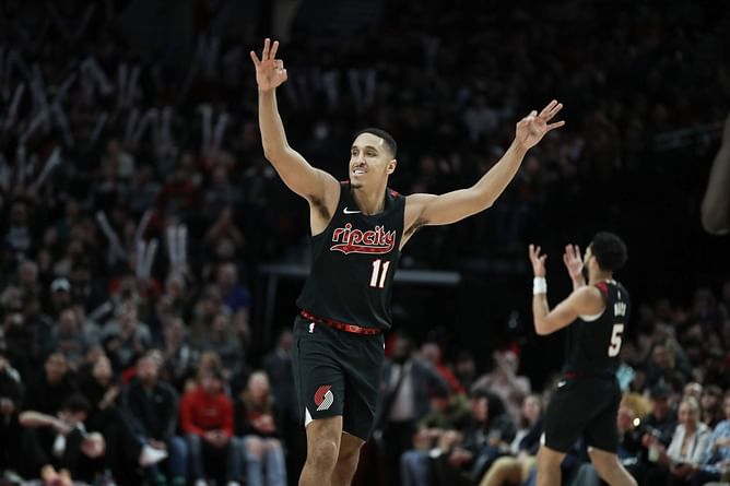 5 teams that could land Malcolm Brogdon at NBA trade deadline 2024