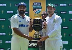 "This was the most beatable South African team"- Sanjay Manjrekar feels India will regret not winning Test series