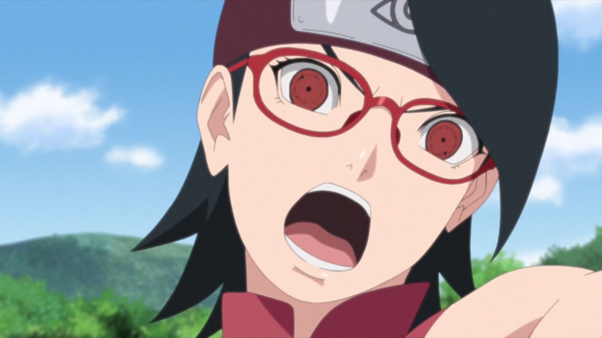 Naruto fandom unites against misogyny (Image via Studio Pierrot)