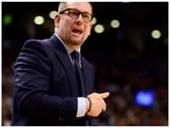 Philadelphia 76ers Nick Nurse