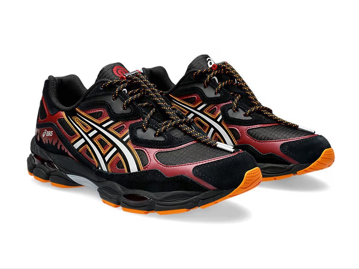 Asics gel hotsell quantum 360 wikipedia