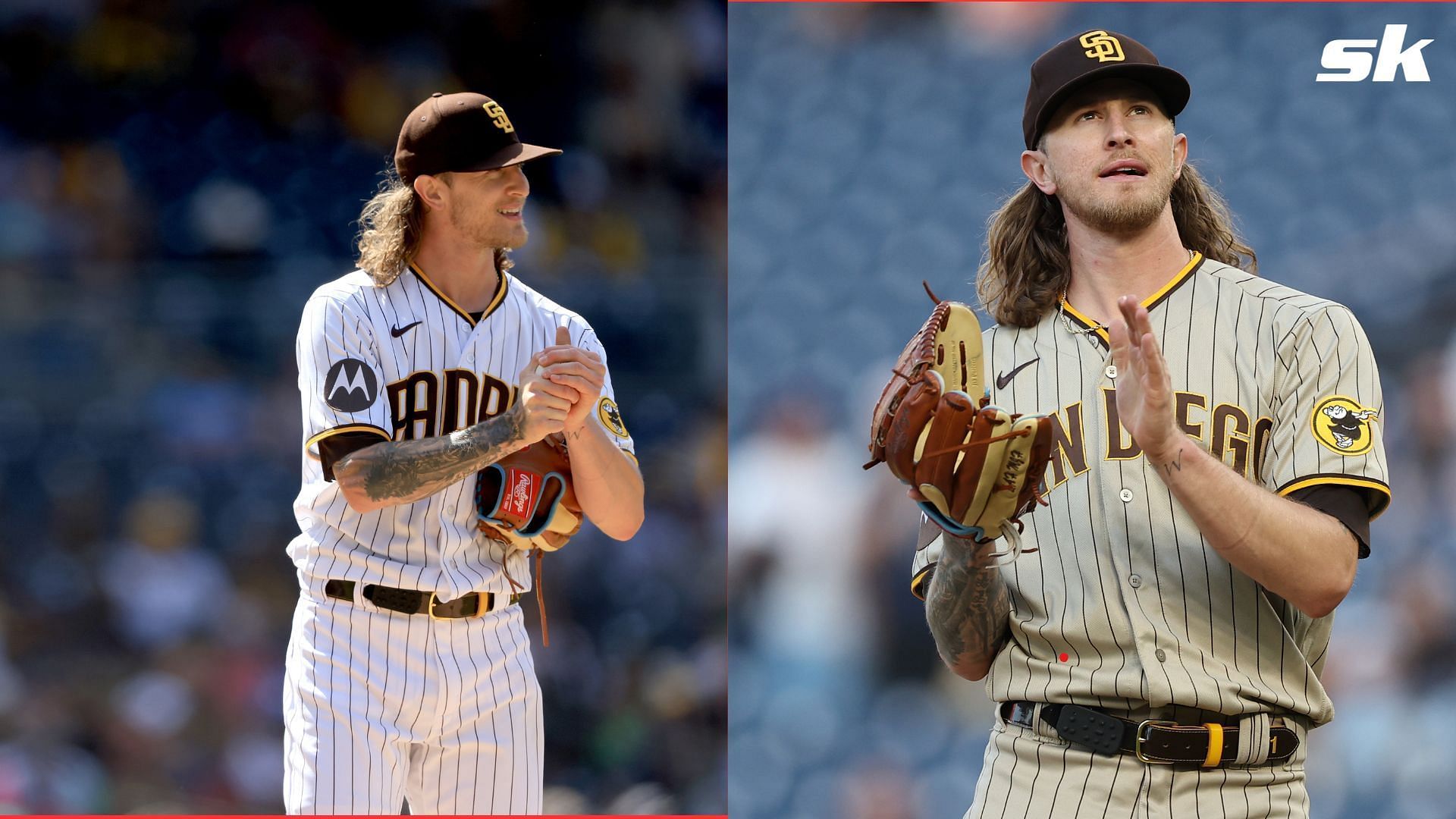 Josh Hader Free Agency Update: MLB insider predicts Yankees to meet ...