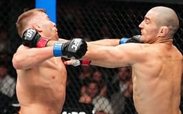 "Damage, duration, dominance" - Former UFC champion explains why Dricus du Plessis won judges' nod over Sean Strickland at UFC 297