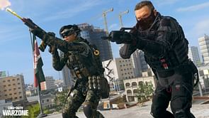 CoD players still annoyed with "silent footsteps" after Warzone Season 1 Reloaded fix