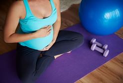 Should you take pre workout while pregnant?