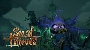 How to get Skull of Destiny in Sea of Thieves?