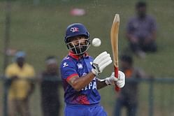 PM Cup Men's National Cricket Tournament 2024: Full schedule, squads, match timings, and live-streaming details