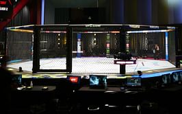 Featherweight fireworks added to UFC 300’s already stacked fight card