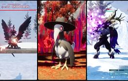 5 best Dark-type Pals to catch in Palworld