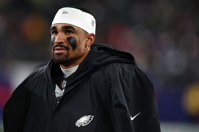 Jalen Hurts hand injury: Latest update on Eagles QB’s dislocated finger situation