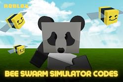 Bee Swarm Simulator codes (July 2025)
