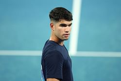 Australian Open 2024 Draw: Carlos Alcaraz's projected path to final ft. potential SF clash with Daniil Medvedev