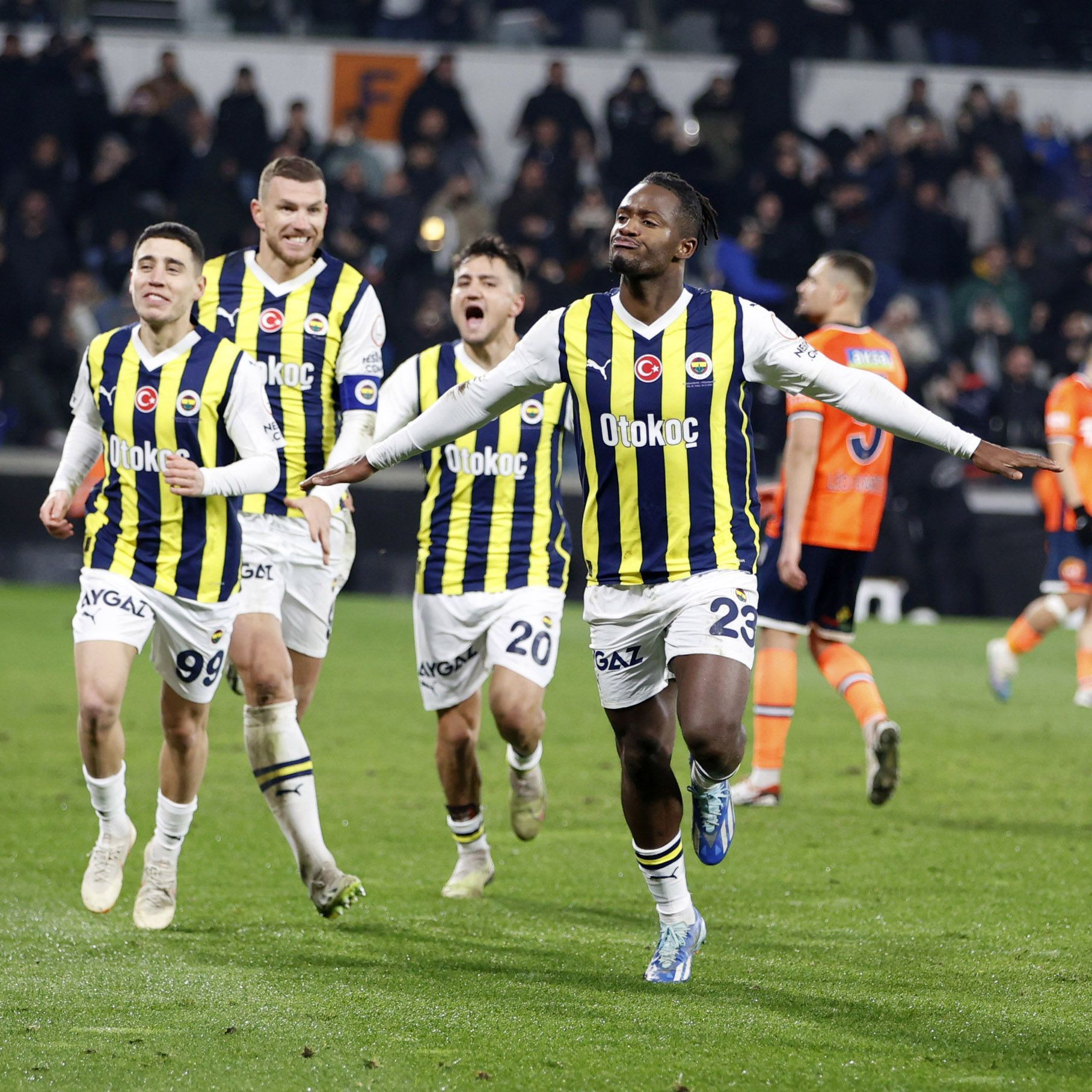 Fenerbahce vs Ankaragucu Prediction and Betting Tips | January 28th 2024