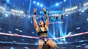 4 superstars who can break Rhea Ripley's WWE Royal Rumble record