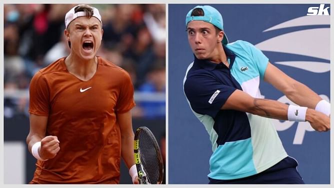 Australian Open 2024: Holger Rune vs Arthur Cazaux preview, head-to-head, prediction, odds and pick