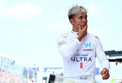 “Leader” Alex Albon has the potential to become F1 world champion, says Williams boss