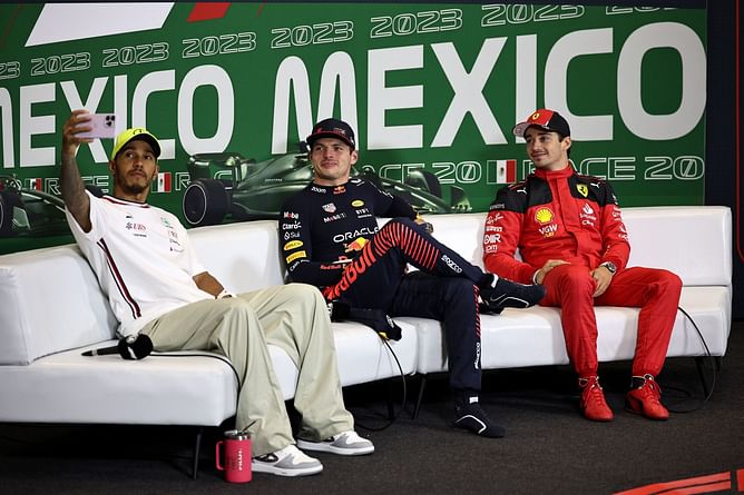 Top 5 bold Predictions for the 2024 F1 season
