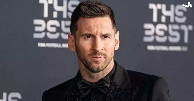 Barcelona star snubs Lionel Messi and votes for ex-teammate as favourite for 2023 FIFA The Best Men’s Player award`