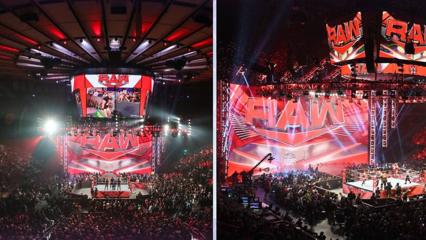 Released Wwe Superstar Hints At Exciting Announcement