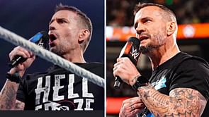 CM Punk to suffer as a result of Seth Rollins' injury losing out on major opportunity again? Exploring the possibility