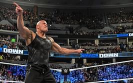The Rock initiated the break-up of top faction without being told to do it, says Vince Russo (Exclusive)