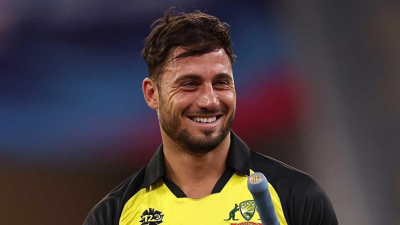 Marcus Stoinis will also play the SA20 this year.