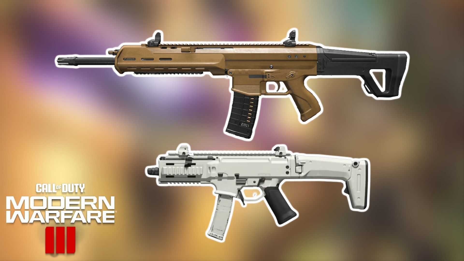 mcw and rival-9