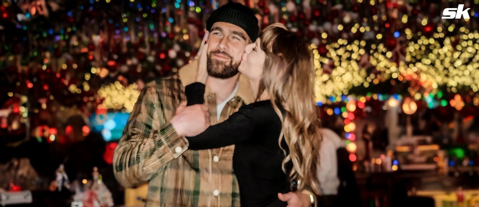 Taylor Swift and Travis Kelce get $1,000,000 ring design offer from Philadelphia jeweler as engagement rumors intensify