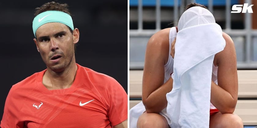 Tennis News Today: Rafael Nadal withdraws from Australian Open 2024