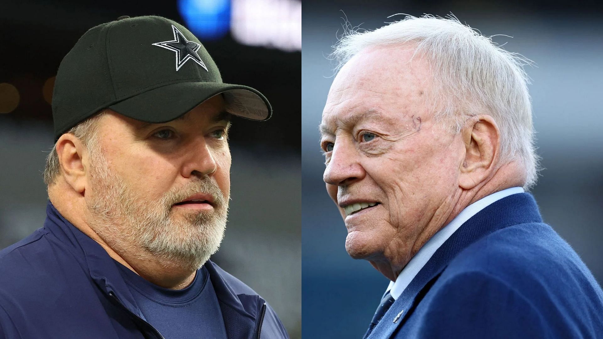 Did Jerry Jones Fire Mike Mccarthy Cowboys Owner Issues Statement On Latest Move 5587