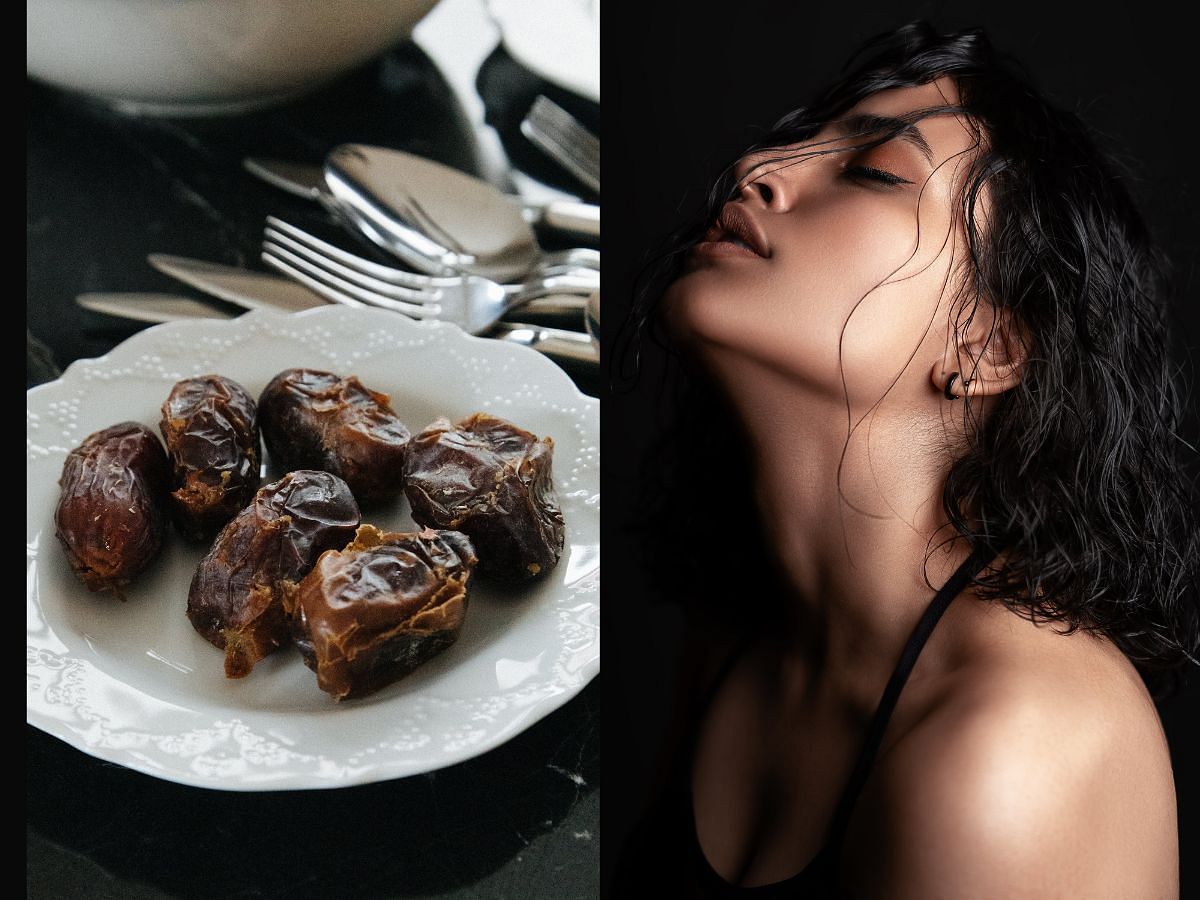 7 skin benefits of dates How to add this ingredient to your