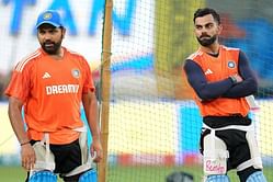 "Logon ka kaam hai kehna": Yuvraj Singh reacts to Rohit Sharma and Virat Kohli returning to T20I setup after a long gap