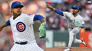 "Who want me?" - Top 10 funny memes as Yankees decline to offer a deal to Marcus Stroman despite interest from pitcher