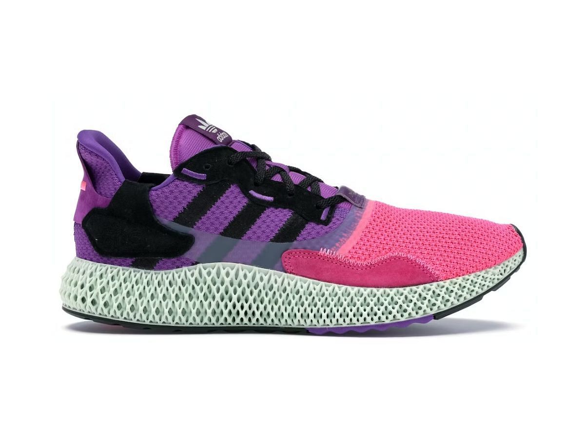 The ZX4000 4D 