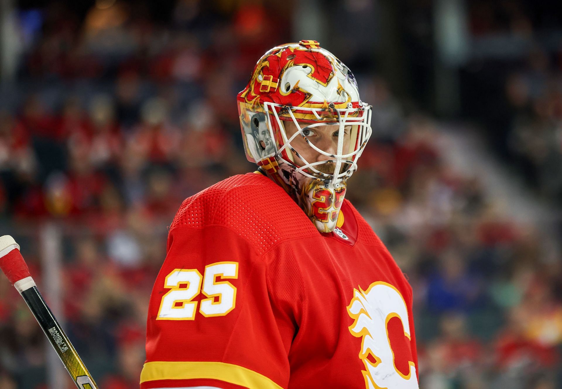 NHL Starting Goalies Tonight: Projected Starters For Your Fantasy ...