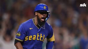 "He is going to clean up the leftovers" - MLB Insider highlights Teoscar Hernández's potential role in star-studded Dodgers lineup
