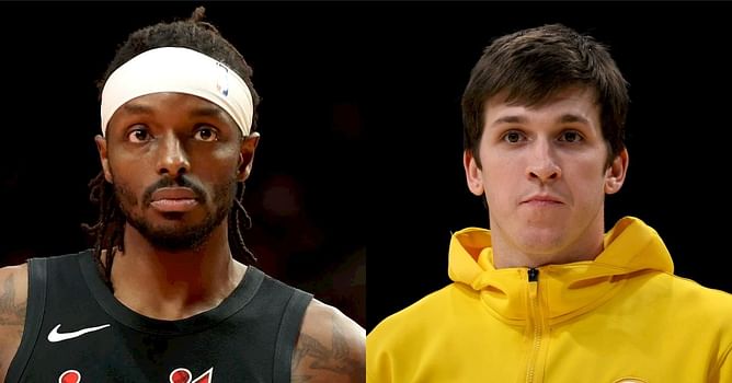 NBA Trade Deadline: 5 targets eligible to be moved as of January 15, 2024, ft. Austin Reaves