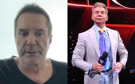 Exclusive: "Message I wish I would have saved" - When Mike Goldberg recounted Vince McMahon's voicemail after turning down WWE