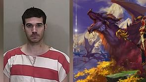 Who is Thomas Ebersole? Man arrested after World of Warcraft helps find missing 16-year-old girl from Ohio
