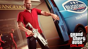 5 things due to which GTA Online became boring (2024)
