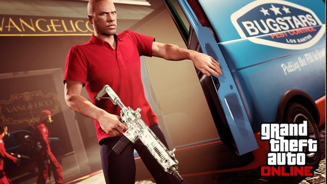 5 things due to which GTA Online became boring (2024)