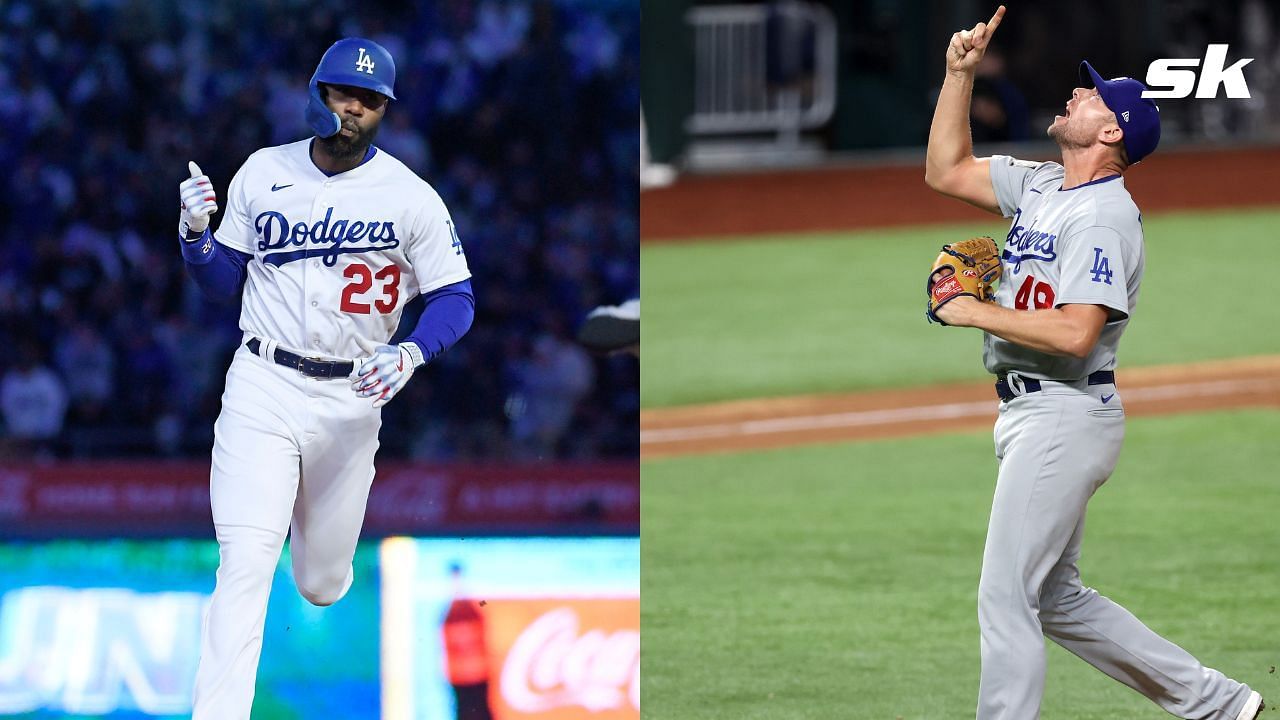 3 Dodgers players who could be traded before Opening Day