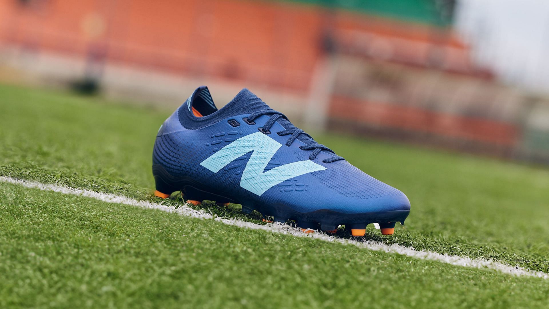 New Balance Tekela V4 + Football Boots