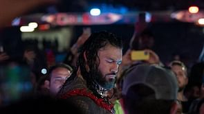 Roman Reigns incredibly close to 1000th WWE win; how many wins does he need?