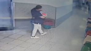 Harrowing hospital incident: Woman disguised as nurse steals newborn