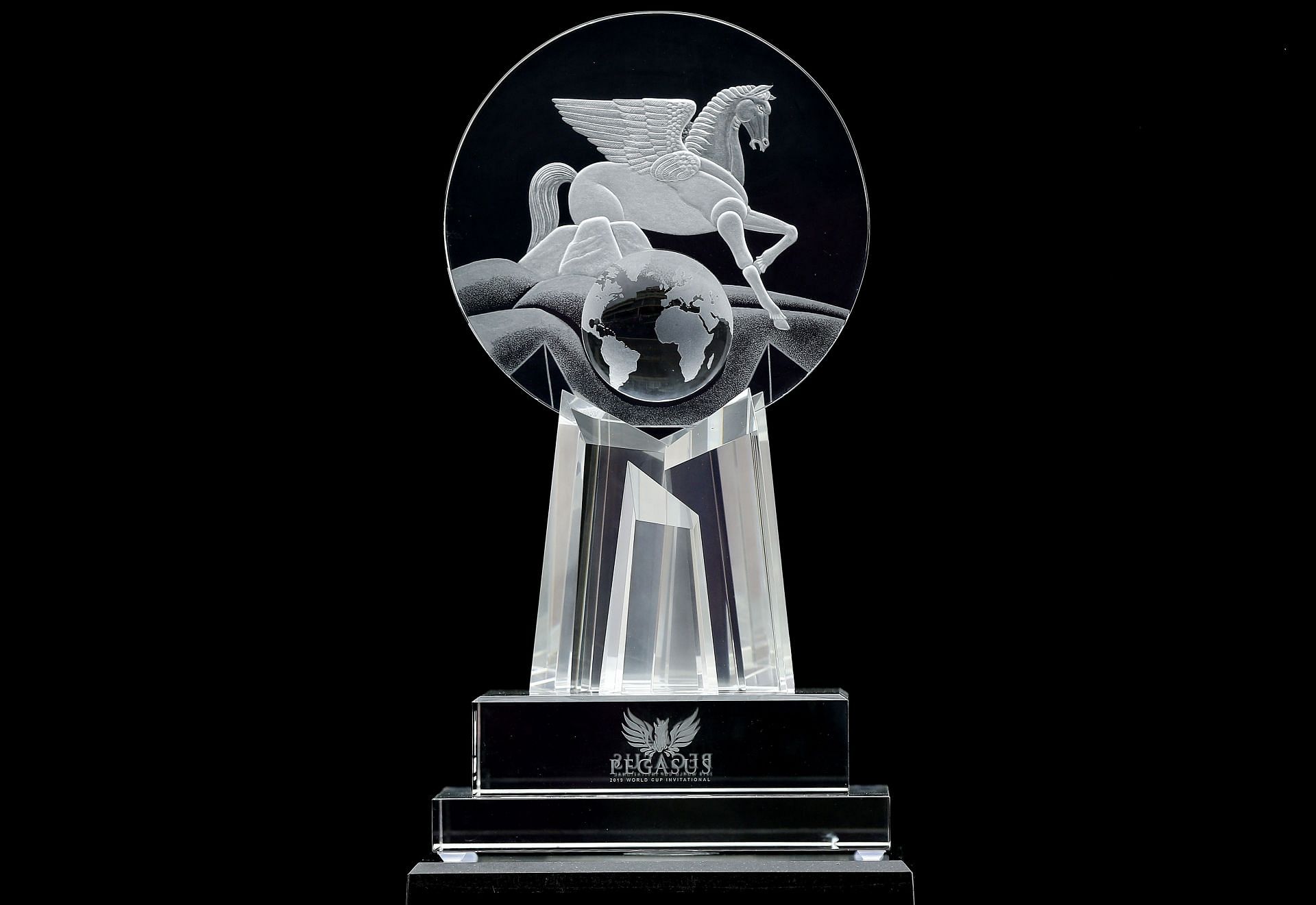 Pegasus World Cup Championship Invitational Series