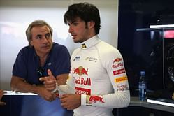 First hints of possible Carlos Sainz Jr. move to Audi as father talks up the German brand: "I know very well how seriously they take every project"