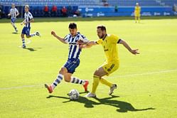 Deportivo Alaves vs Cadiz Prediction and Betting Tips | 19th January 2024