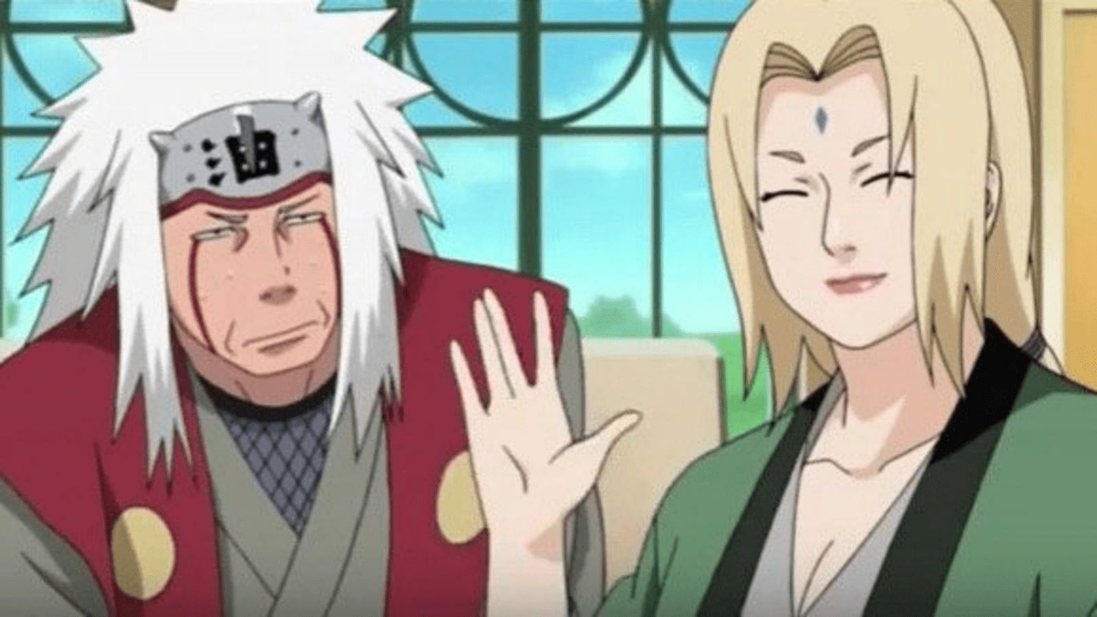 10 Naruto couples that deserved a happy ending