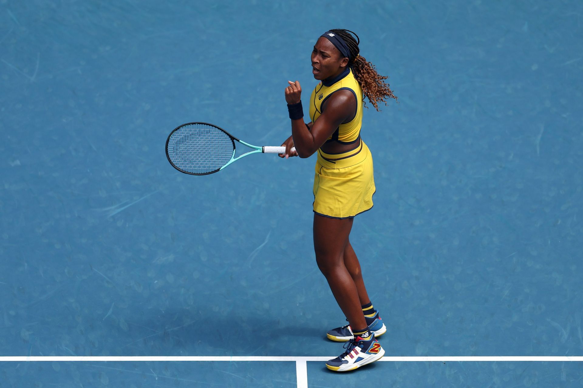 Coco Gauff